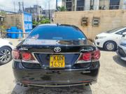 Toyota Crown 2016 Black for sale