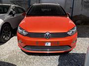 Volkswagen Golf SportWagen TSI S AWD 4MOTION 2017 Orange for sale