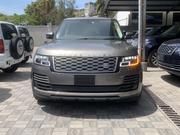 Land Rover Range Rover Vogue 2019 Silver for sale