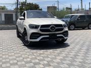Mercedes-Benz GLE-Class GLE 400d 4MATIC 2020 Pearl for sale