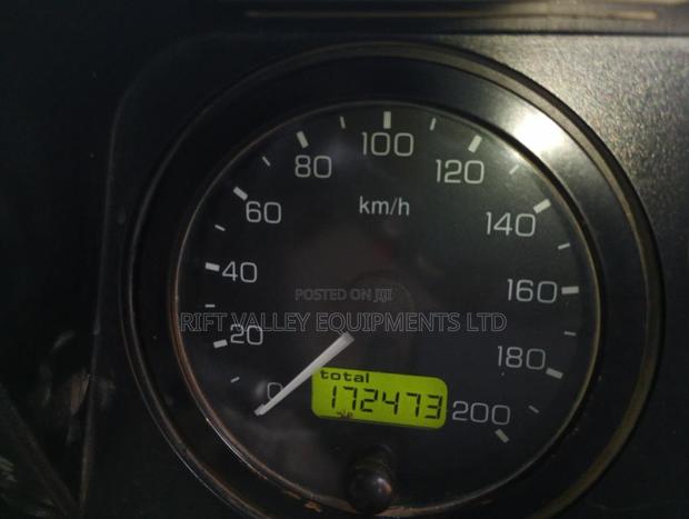 Land Rover Defender 1987 Black