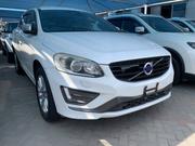 Volvo XC60 T6 R-Design AWD 2015 White for sale