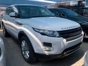 Land Rover Range Rover Evoque 2015 White for sale