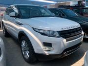 Land Rover Range Rover Evoque 2015 White for sale