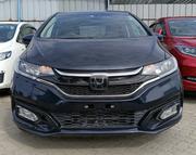 Honda Fit LX 2018 Black for sale