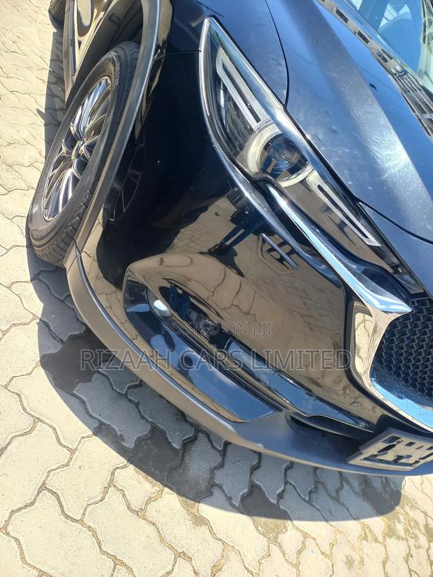 Mazda CX-5 2.2 Diesel AWD 2017 Black