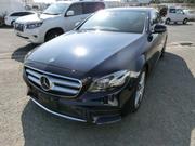 Mercedes-Benz E200 2019 Blue for sale