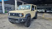 Suzuki Jimny 2019 for sale