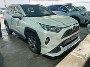 Toyota RAV4 2019 Pearl for sale