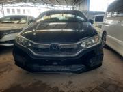 Honda Grace 1.5 Hybrid FWD 2018 Black for sale