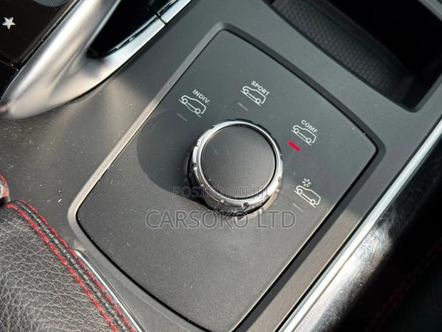 Mercedes-Benz GLE-Class GLE 350d 4MATIC 2017 Silver