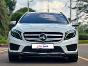 Mercedes-Benz GLA 250 2016 White for sale