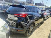 Mazda CX-3 2017 Black for sale