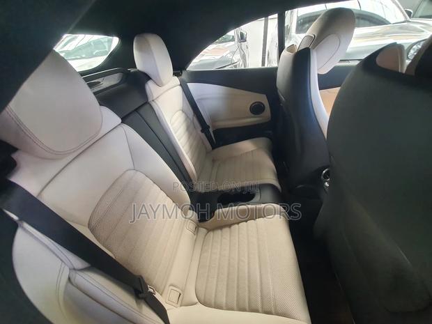 Mercedes-Benz C180 2017 White