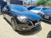 Mazda Axela SV Premium 2014 Black for sale