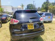 Nissan X-Trail 2015 Black for sale