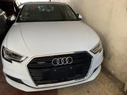 Audi A3 2017 Pearl for sale