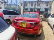 Mazda Atenza 2014 Red for sale