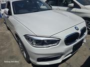 BMW 118i 2017 White for sale