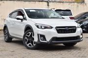 Subaru XV 2017 Pearl for sale