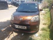 Toyota Porte 1.5 AWD 2015 Brown for sale