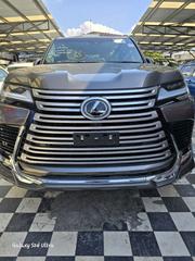 New Lexus LX 2024 Brown for sale