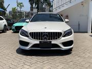 Mercedes-Benz C200 2018 Pearl for sale