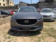 Mazda CX-5 2.2 Diesel AWD 2017 Beige for sale