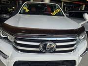 Toyota Hilux 2018 White for sale