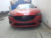 Mazda Atenza 2017 Red for sale