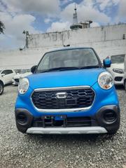 Daihatsu Cast 660 FWD 2017 Blue for sale