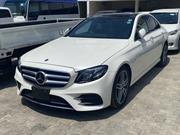 Mercedes-Benz E200 2018 Pearl for sale