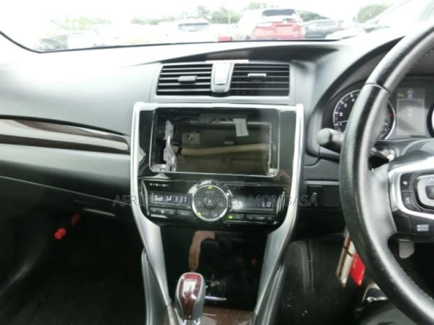 Toyota Premio 1.5 FWD 2017 White