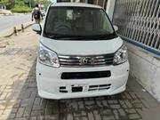 Daihatsu Move 2018 White for sale