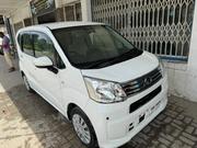 Daihatsu Move 2019 White for sale