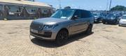 Land Rover Range Rover Vogue 2017 Gray for sale