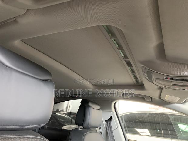 Audi A8 L 3.0T AWD quattro LWB 2017 Pearl