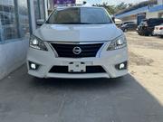 Nissan Bluebird 2018 White for sale