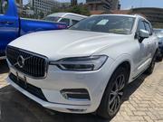 Volvo XC60 T5 R-Design AWD 2018 White for sale