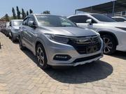 Honda Vezel 1.5 Hybrid 2WD 2018 Silver for sale