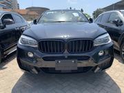 BMW X6 xDrive35i AWD 2018 Matt Black for sale