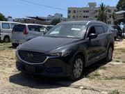Mazda CX-8 2018 Matt Black for sale