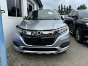 Honda Vezel 1.5 Hybrid 2WD 2018 Gray for sale
