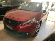 Peugeot 2008 1.2 PureTech (130 Hp) 2018 Red for sale