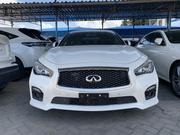 Nissan Skyline 2017 Pearl for sale