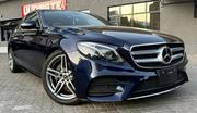 Mercedes-Benz E250 2018 Blue for sale