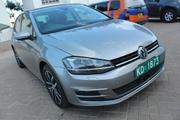 Volkswagen Golf TSI S 4-Door FWD 2017 Silver for sale