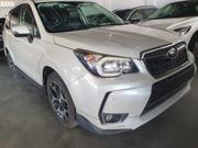 Subaru Forester 2017 White for sale