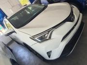 Toyota RAV4 2017 White for sale