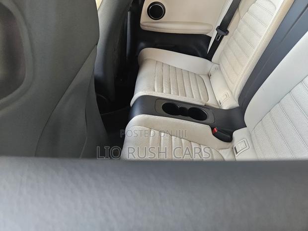 Mercedes-Benz C180 2017 White